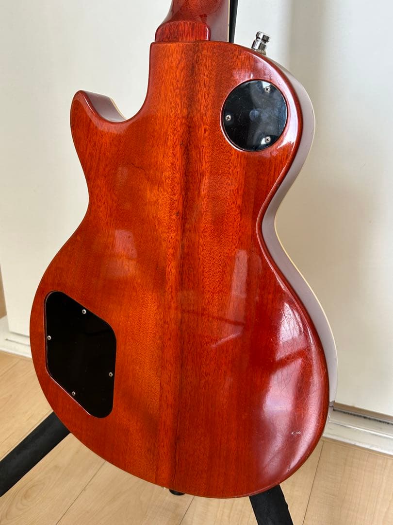 EDWARDS E-LP-STD Vintage Honey Burst