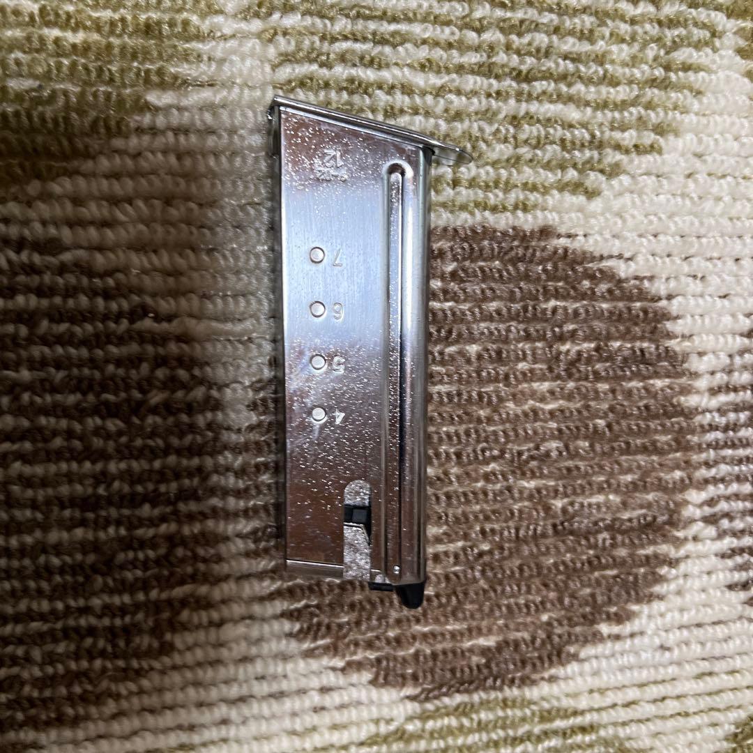 フルオートデザートイーグル　東京マルイ