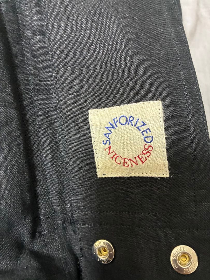 NICENESS セットアップ