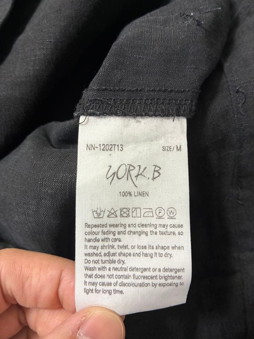 NICENESS セットアップ