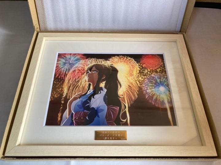 青春ブタ野郎はバニーガール先輩の夢を見ない 全6種キャラ