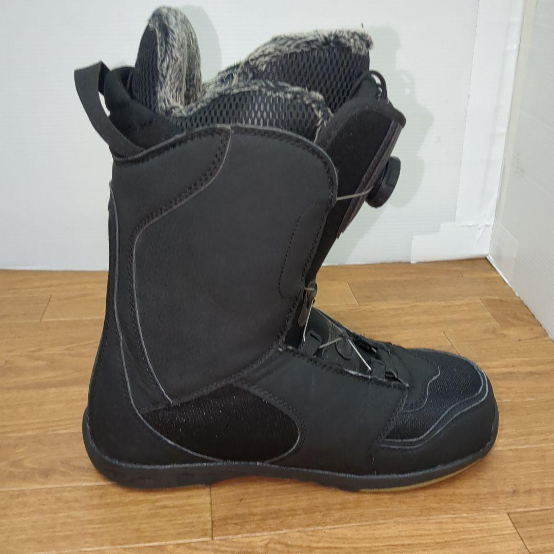 ROSSIGNOL GLADE BOA ボードブーツ 26m　ロシニョール