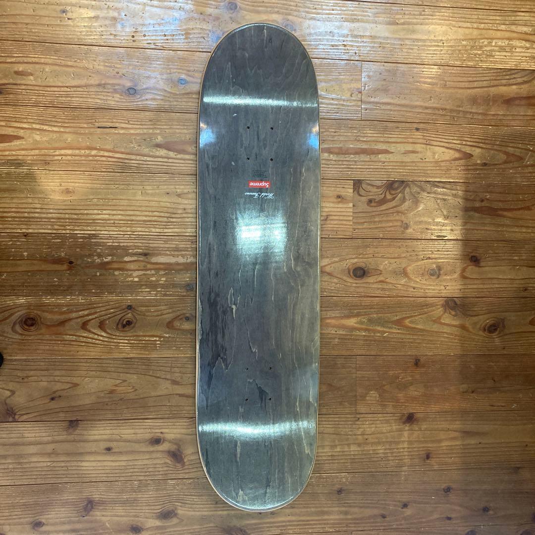 Supreme AKIRA スケートボードデッキ最終値下