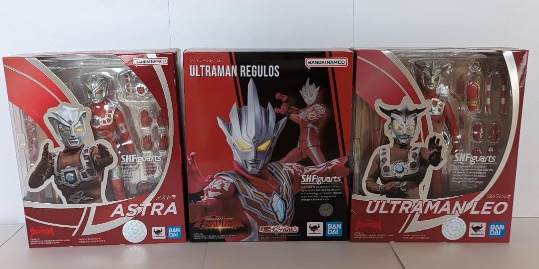 1/6 キョーダイン 2点 rah ホットトイズccp メディコムトイ