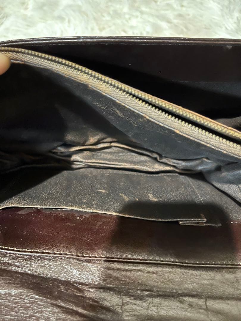 【希少】エキゾチック　ハンドバッグ　和装