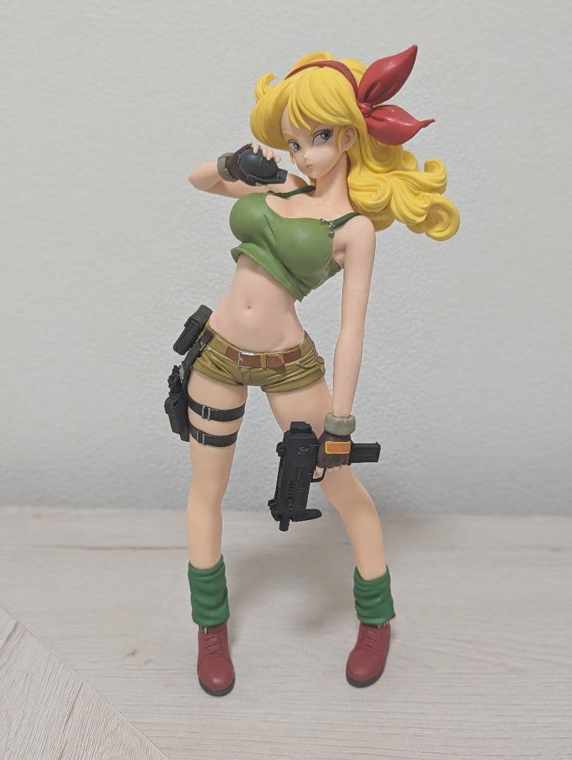 GLITTER＆GLAMOURSグリッターアンドグラマラス　　ブルマランチ18号