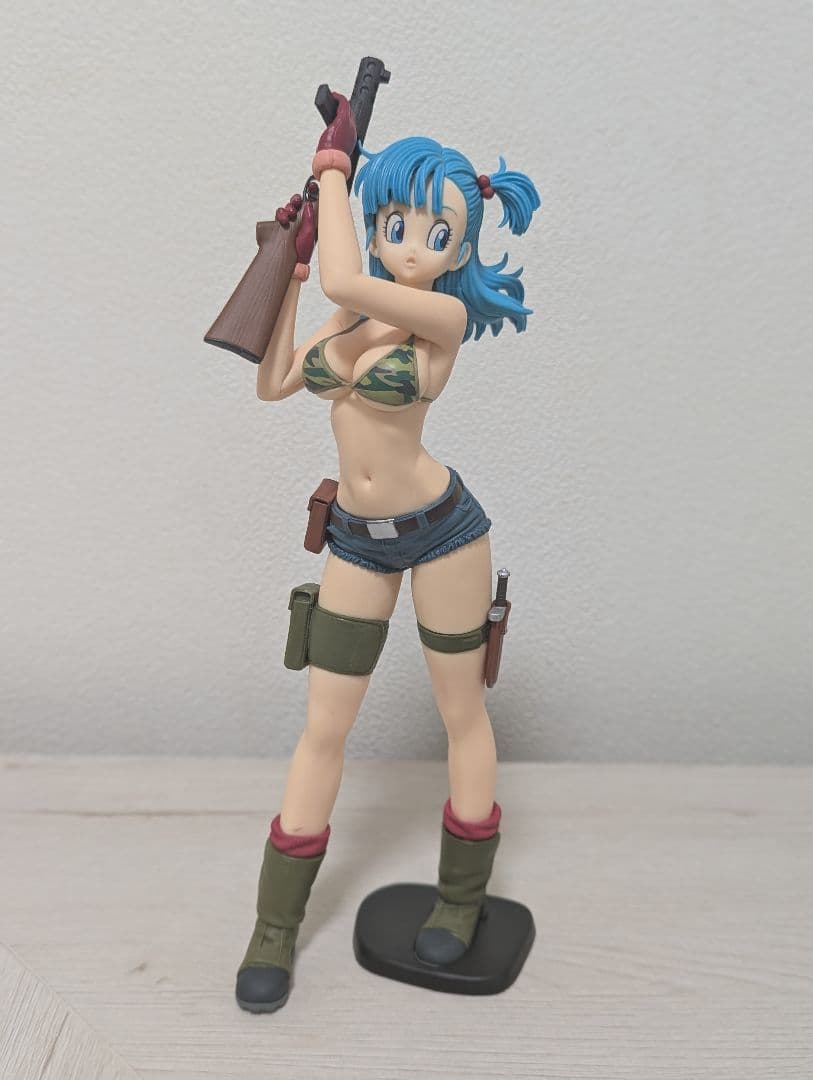 GLITTER＆GLAMOURSグリッターアンドグラマラス　　ブルマランチ18号