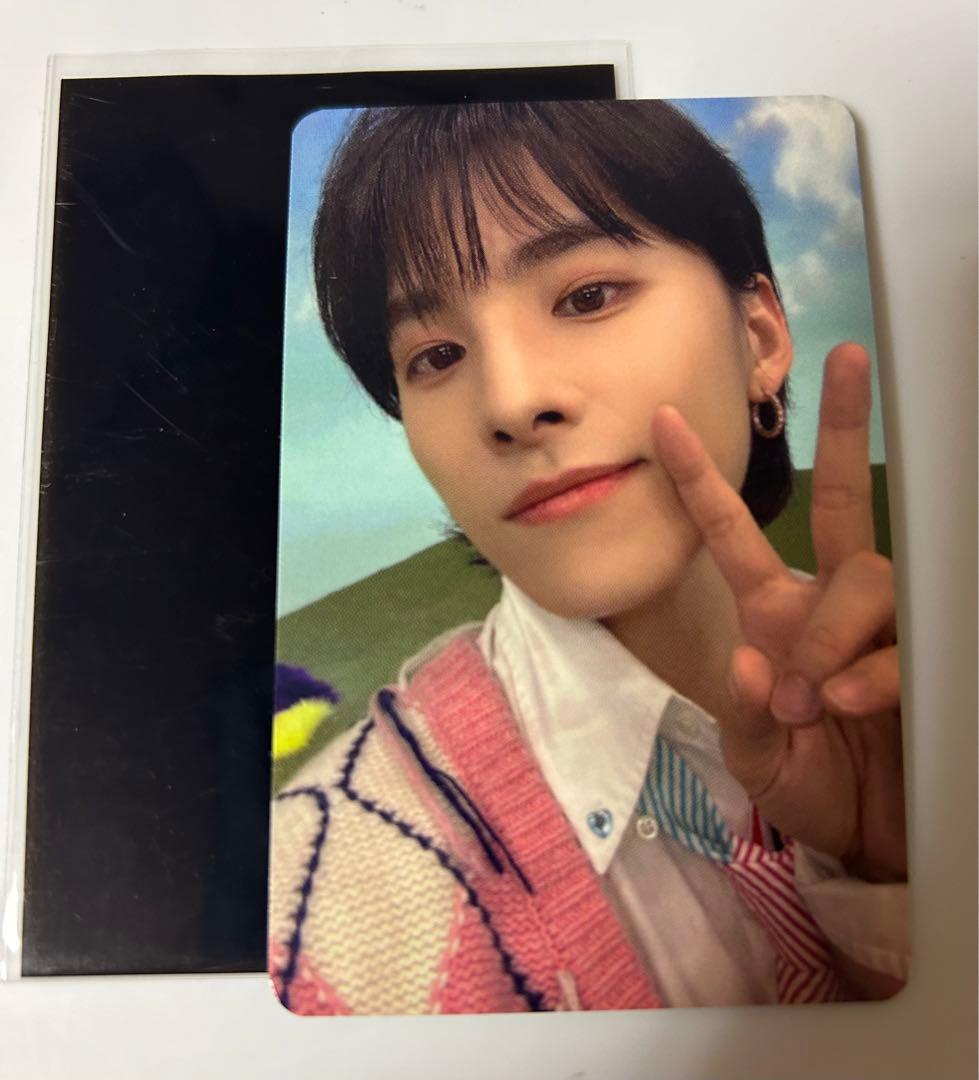 jo1 川西拓実 kcon LA カフェ トレカ - アイドルオンライン で 販売