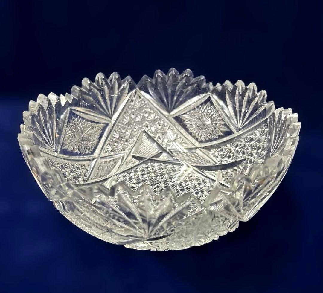 ギアマンガラス　ボウル ギアマンガラス ボウル ギアマンガラス ボウル