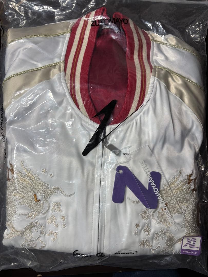 あ*ほ様 【最安値】ずとまよラブペガガチャ強大当たりジャケット＋おまけ