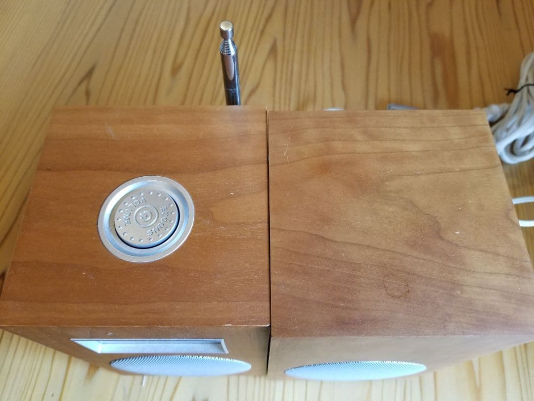 チボリオーディオ モデル10 Tivoli Audio model 10