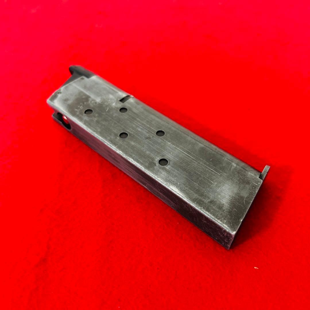 東京マルイ　M1911A1 コルトガバメント　ガスブローバック