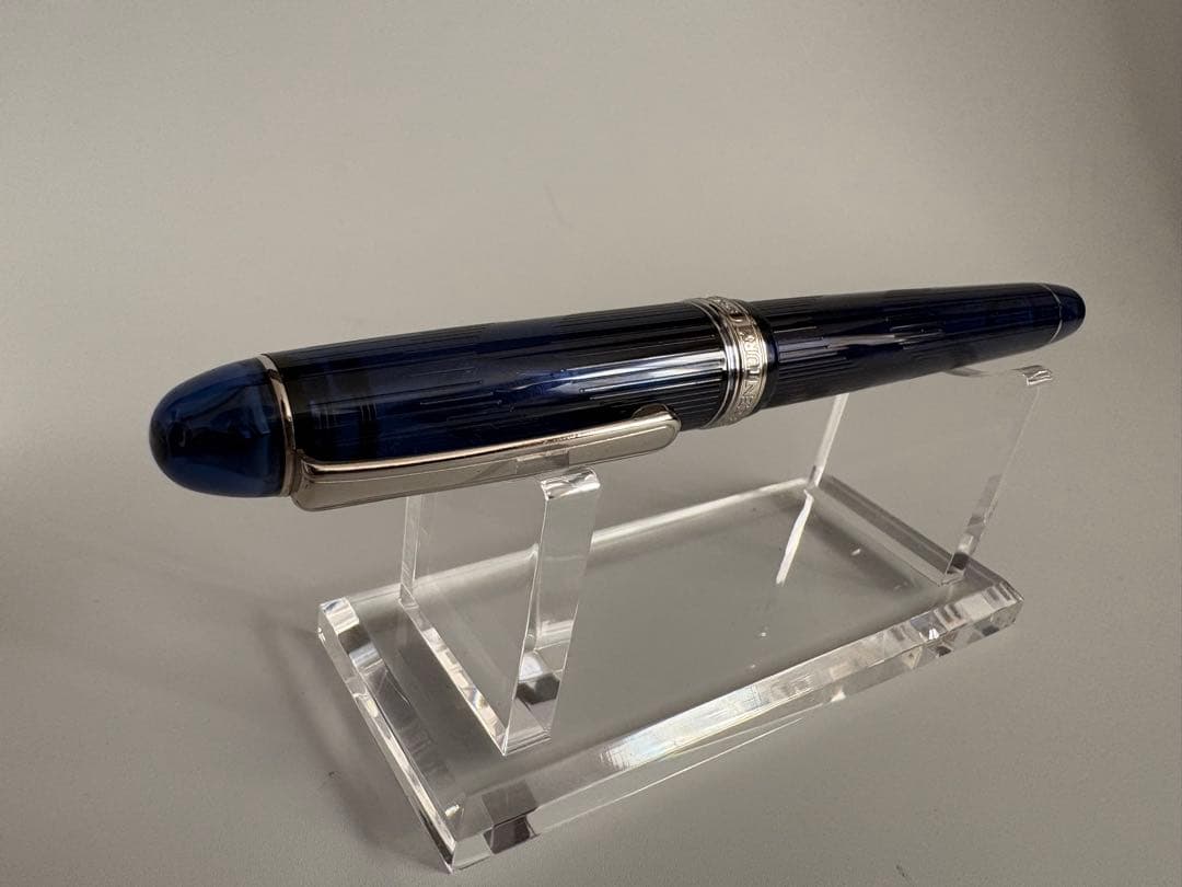 プラチナ万年筆｜#センチュリー3776｜河口｜限定2500本｜F（細字）