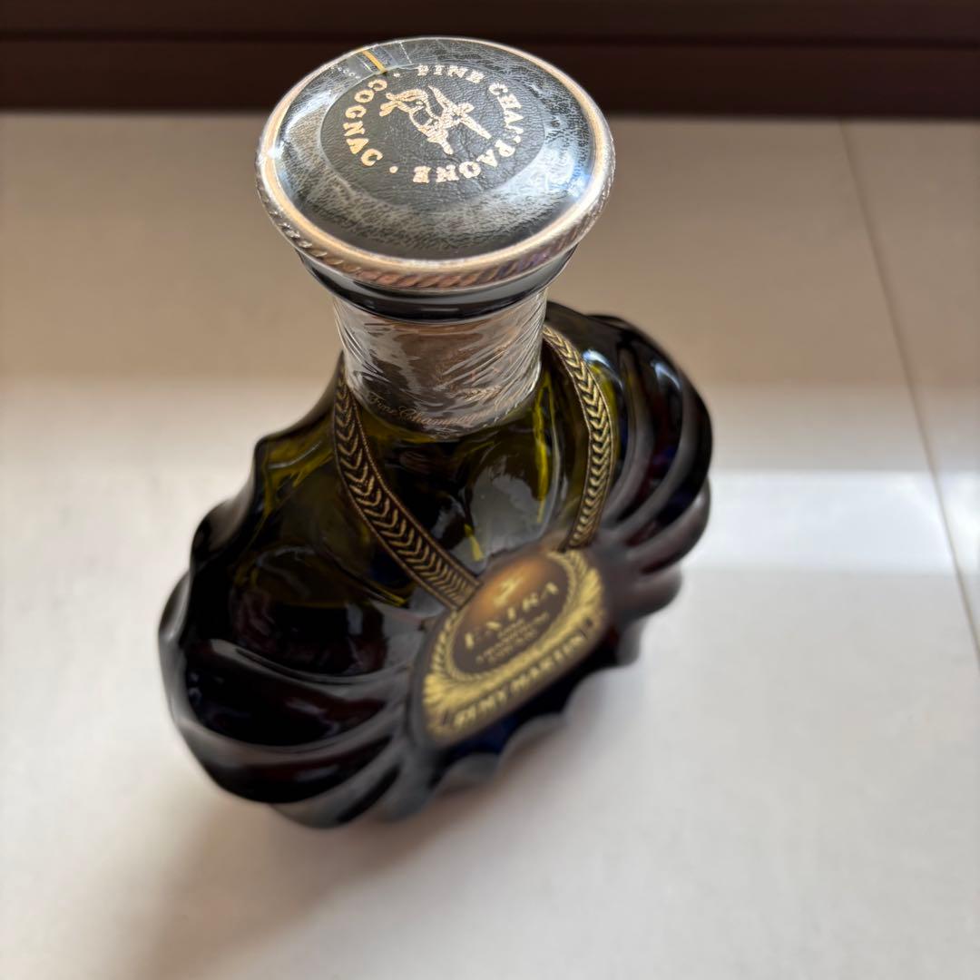 未開栓 REMY MARTIN CENTAURE EXTRA古酒 レミーマルタン