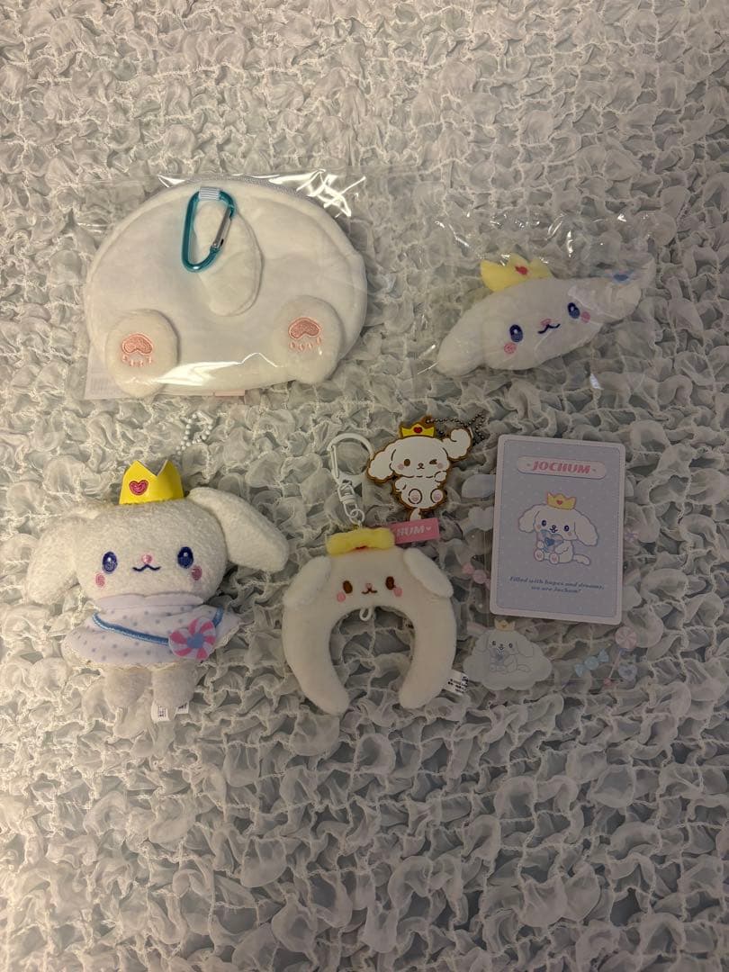 JOCHUM RURU 【公式通販】 ジェオチャム JOCHUM RURU ルル