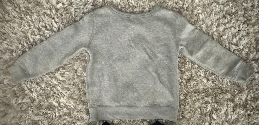 【ポロラルフローレン】ポロベア トレーナー 2点セット