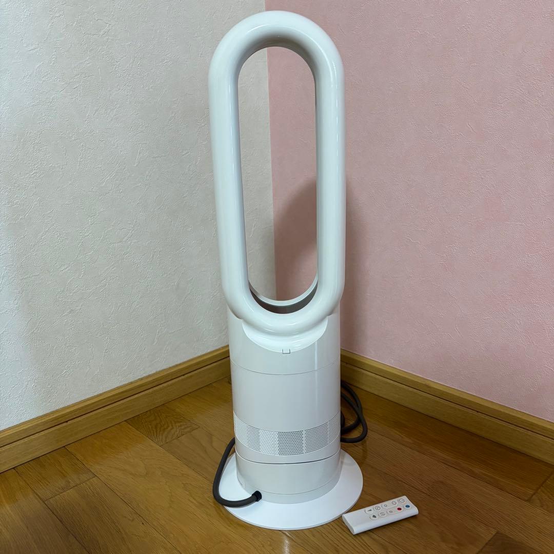 Dyson HOT+CooL AM09 2019年製　ダイソン 4K86