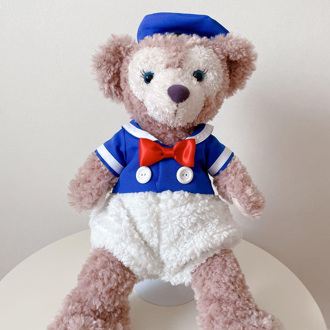 シェリーメイ　コスチュームセット　本体つき