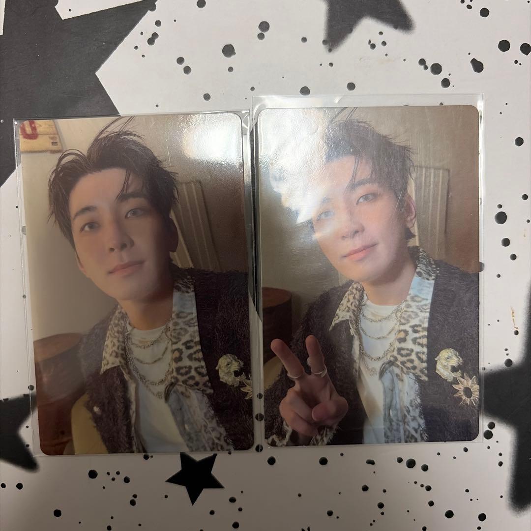 SEVENTEEN ウォヌ トレカ まとめ売り - メルカリ