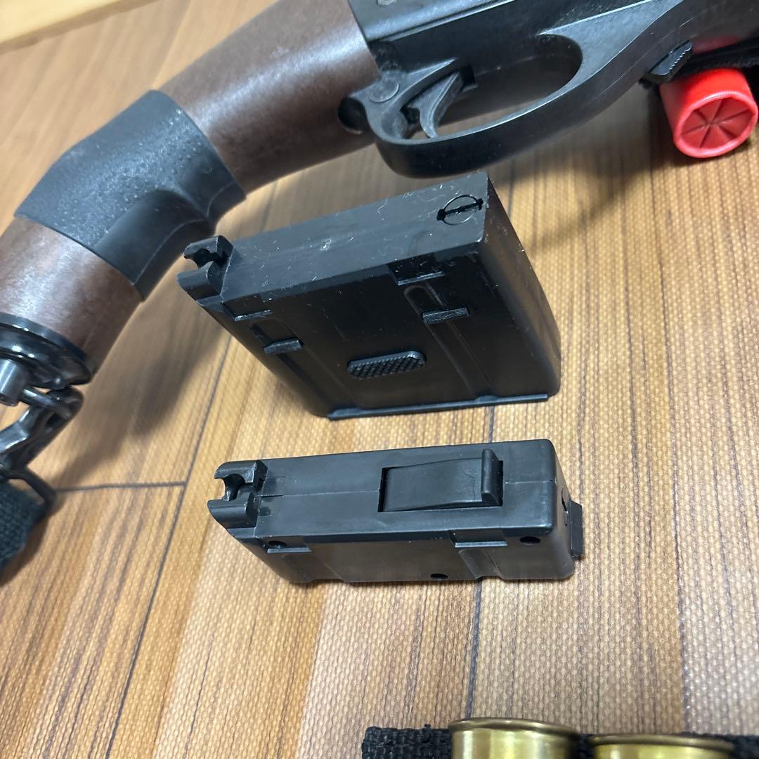 マルゼン　maruzen CA870 ソードオフ ショットガン