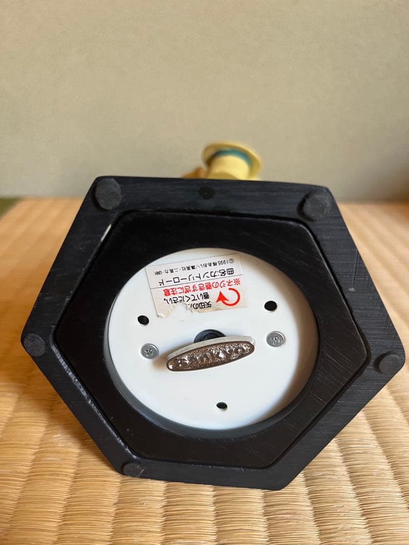 猫の恩返し バロン オルゴール 1体 ジブリ カントリーロード【廃盤