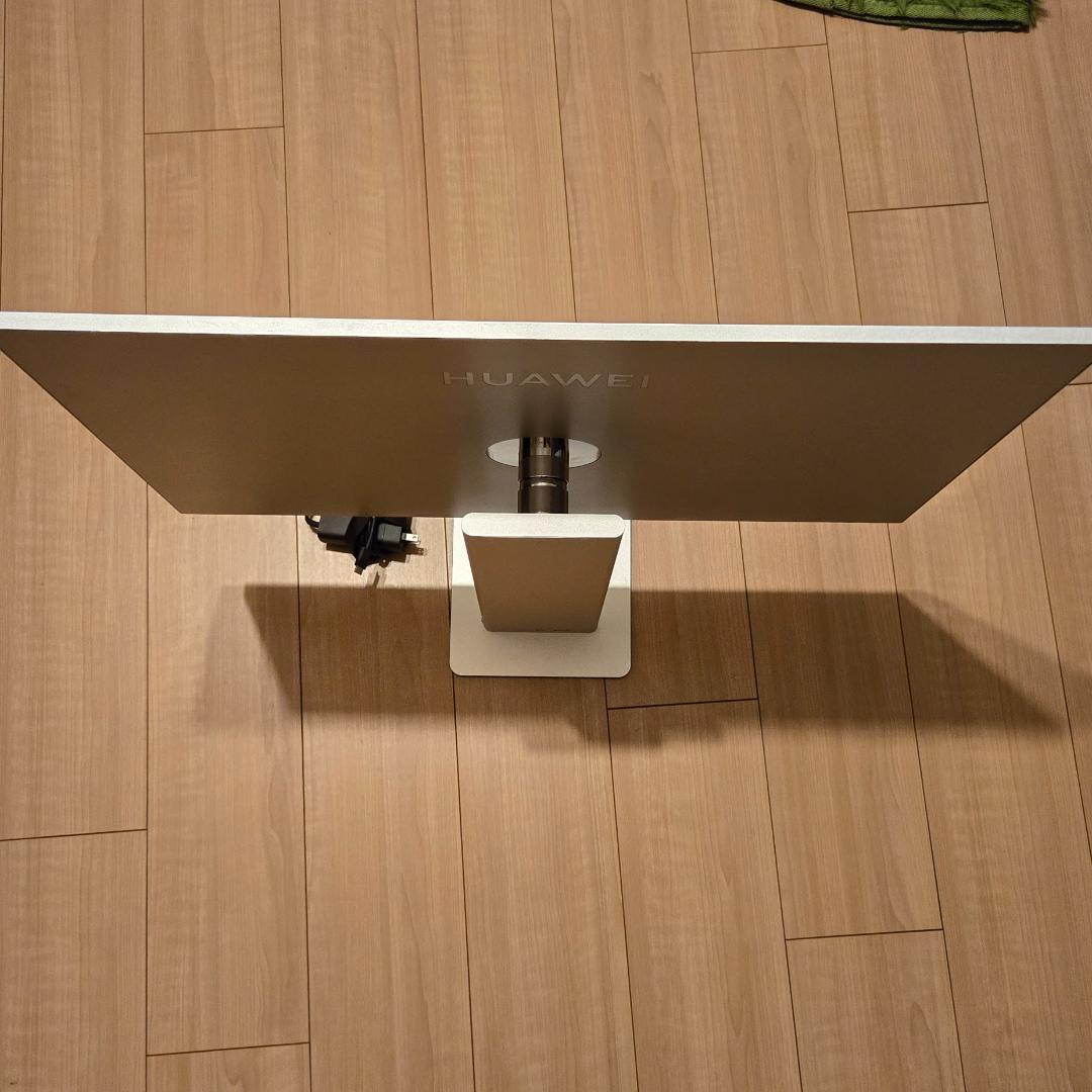 美品/ジャンク HUAWEI MateView 不具合あり 28.2インチ/4K - メルカリ