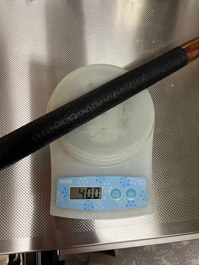 ビンテージキュー