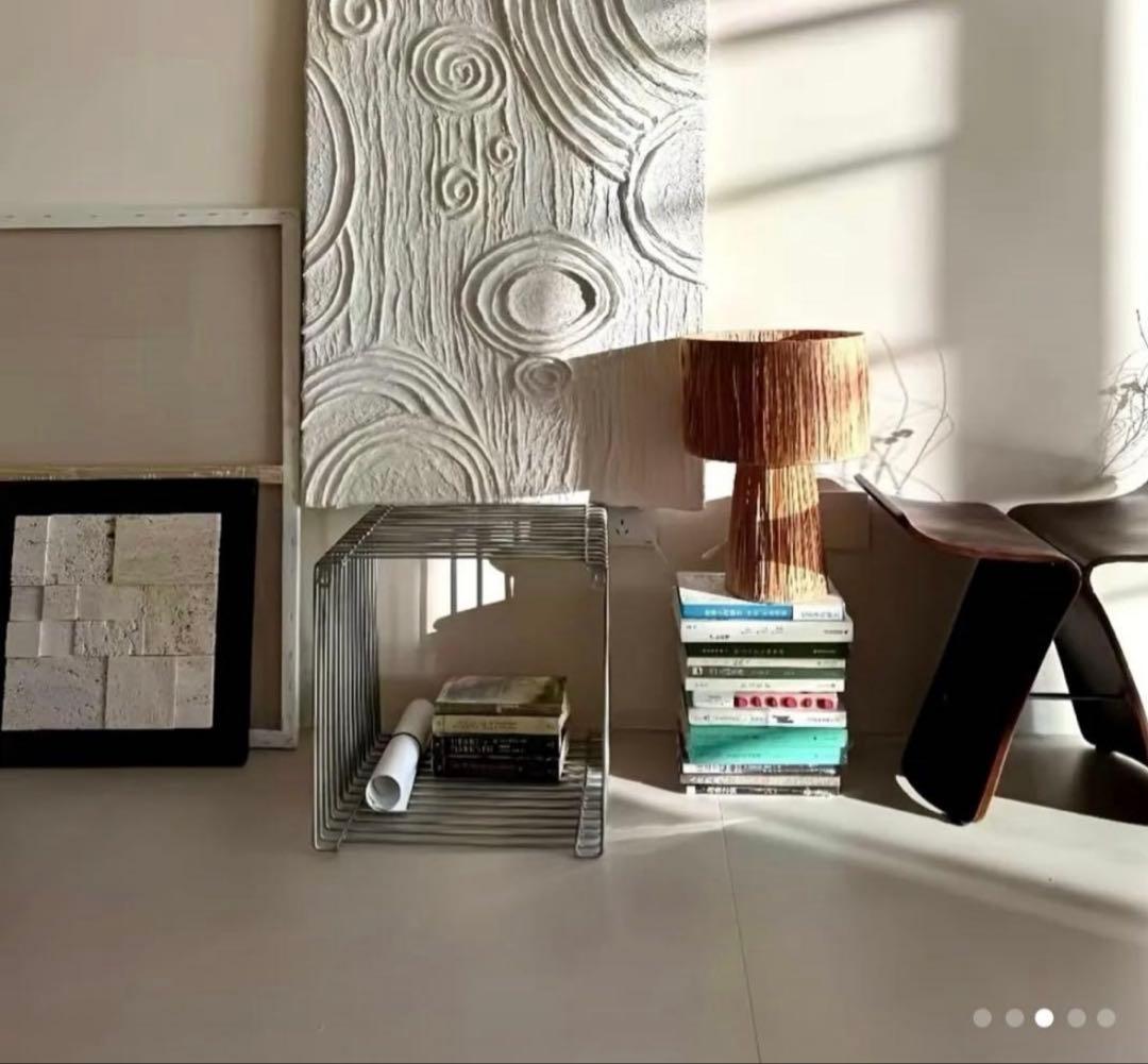 Montana パントン ワイヤーシェルフ リプロダクト サイドテーブル