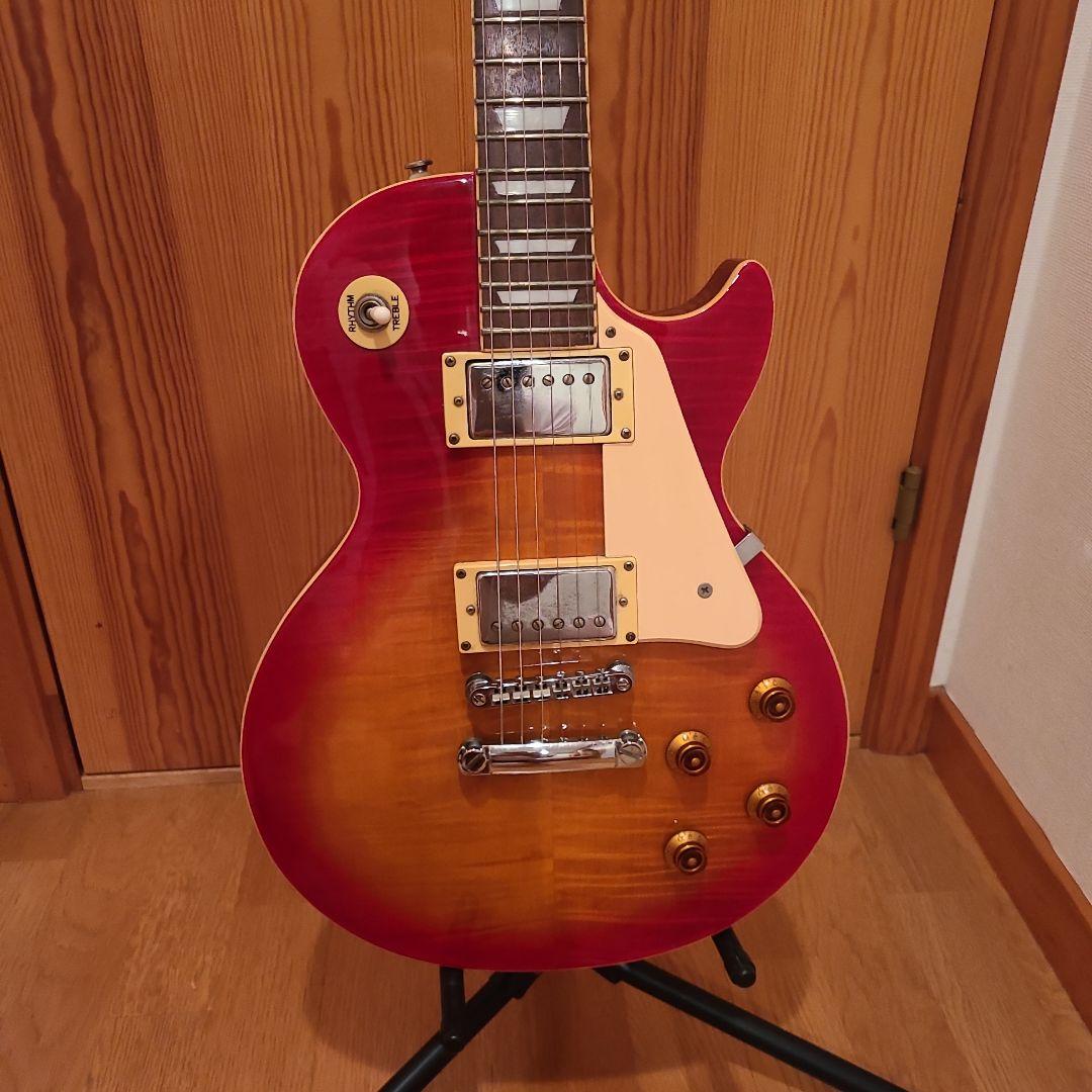 ゆ008様専用品「芸術の秋 値下げ」Epiphone Les Paul
