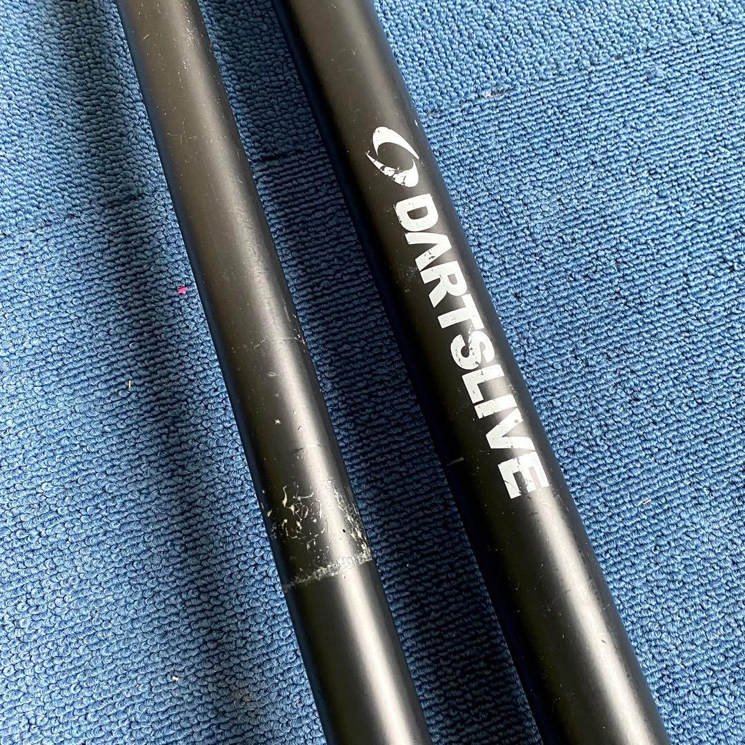 DARTSLIVE-200S ダーツライブ ポールスタンドセット