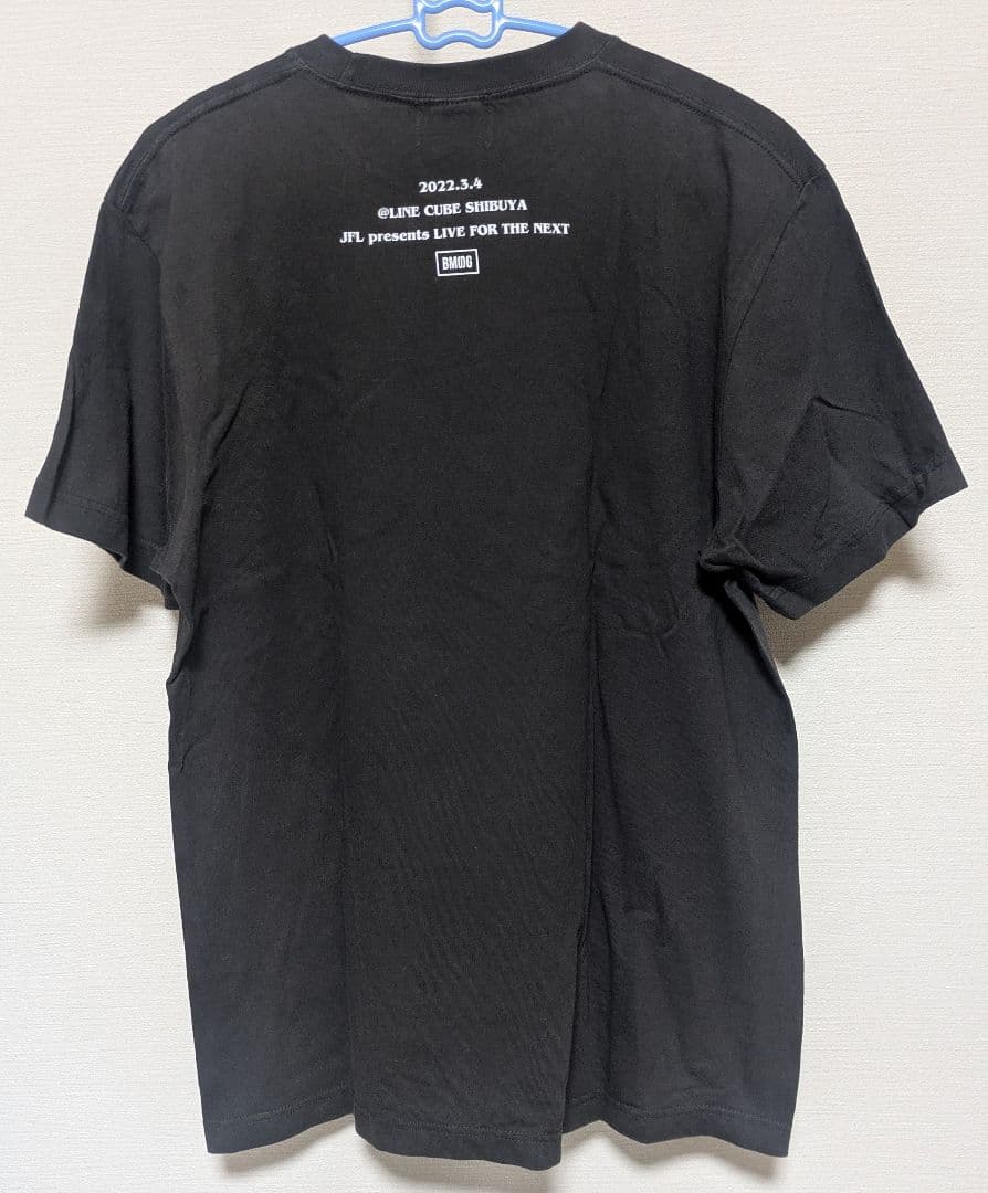 BE:FIRST Brave Generation Tシャツ L