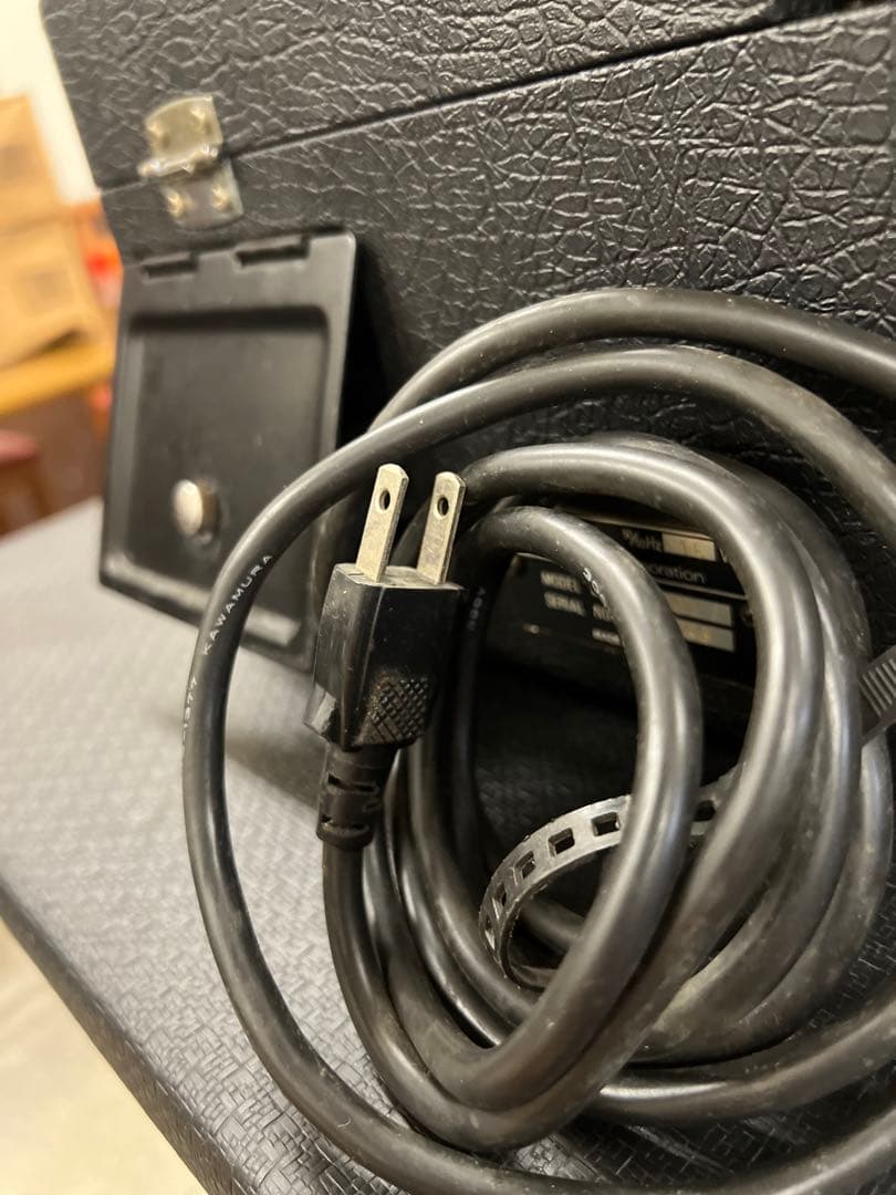 Roland SPACE ECHO RE-201 ローランドスペースエコー