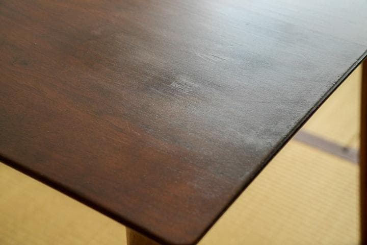 フジファニチア Koti ウォールナット 定価34万円