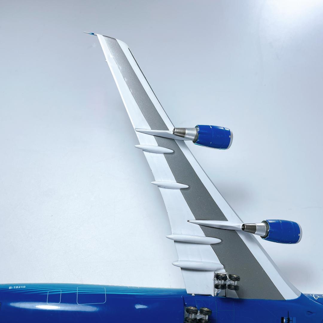 インフライト 1/200 中華航空 ボーイング747 ダイキャスト|2673|