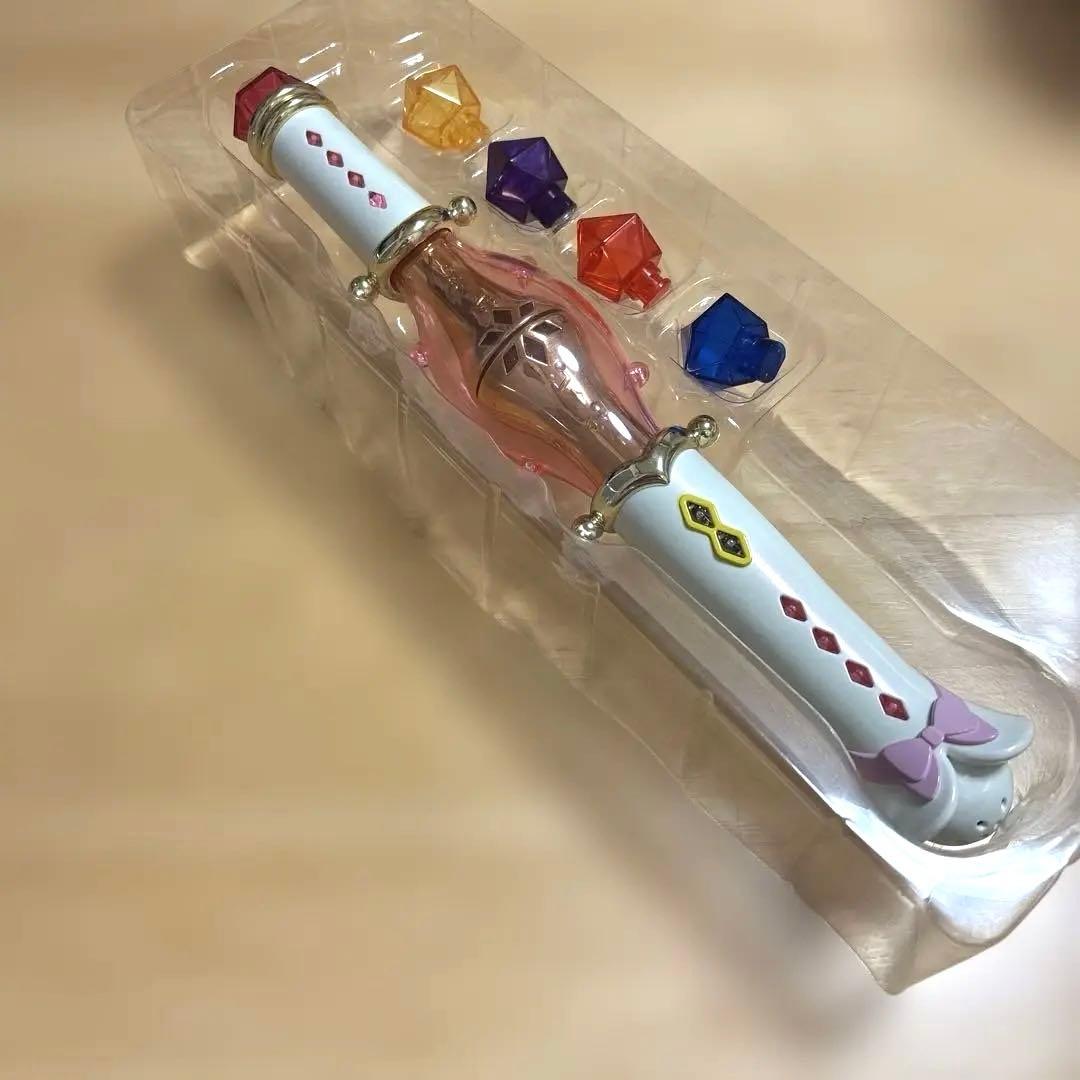 当時物】おジャ魔女どれみ ジュエリーポロン