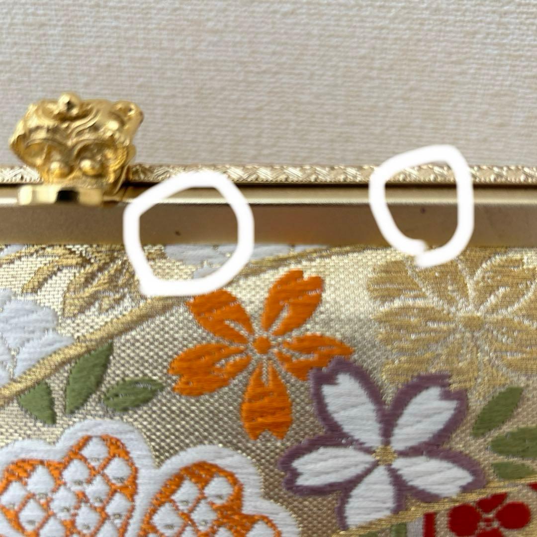 岩佐 草履バック 成人式