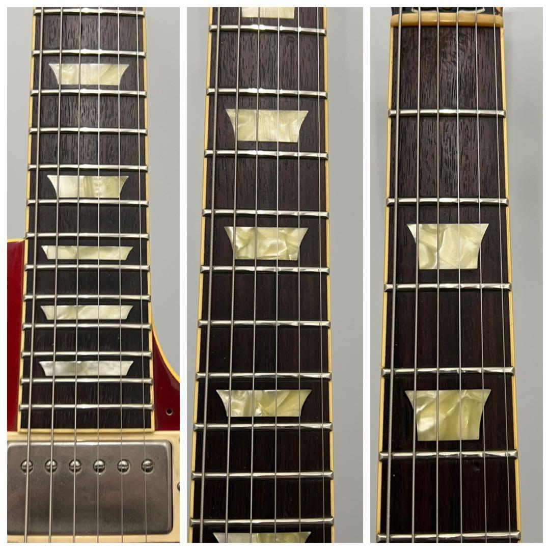 即発送 epiphone Les Paul standard 日本製 2000年