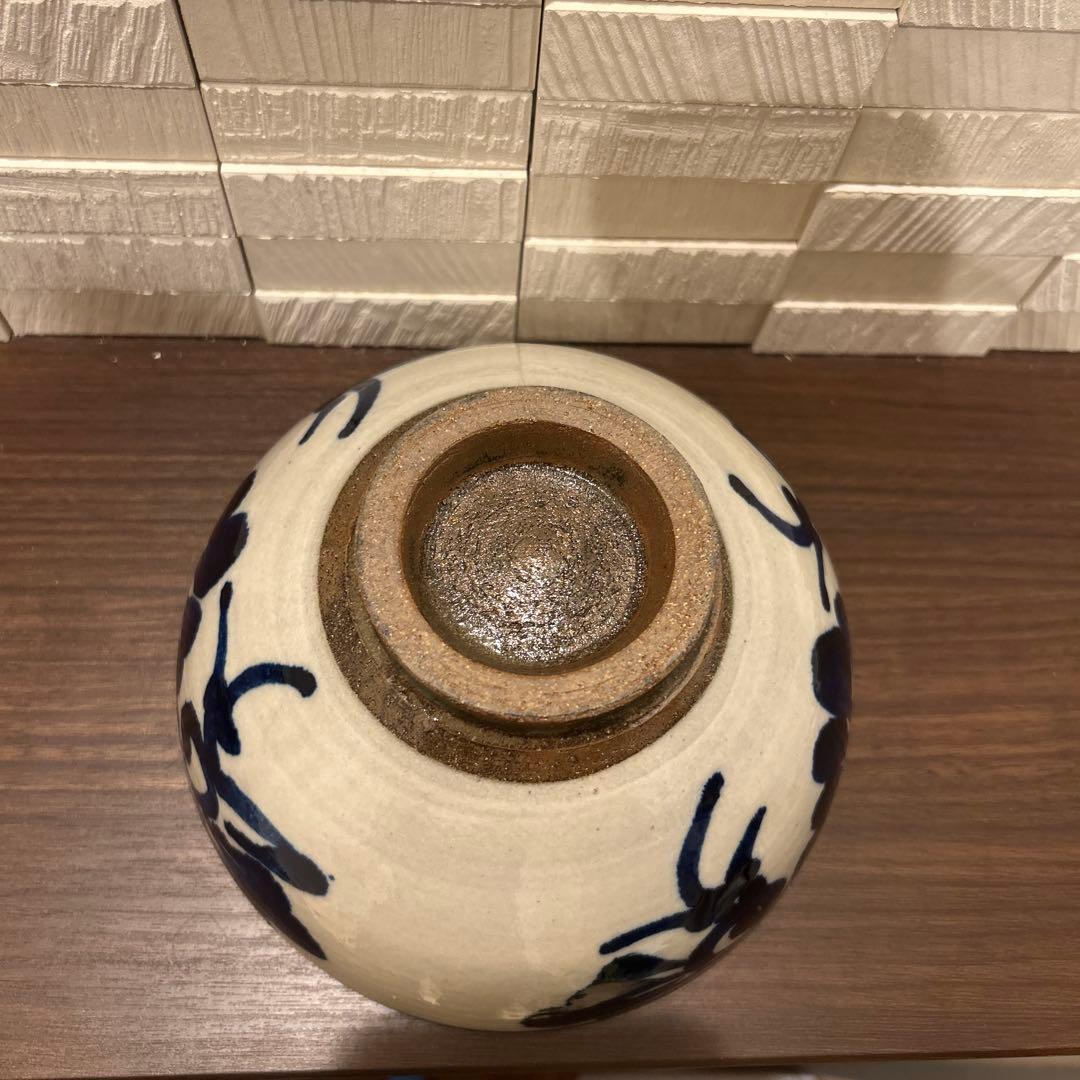 やちむん　陶房眞喜屋（眞喜屋修さん）どんぶり器　2点セット