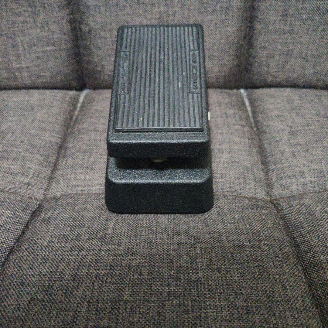 ギター Cry baby mini CBM95