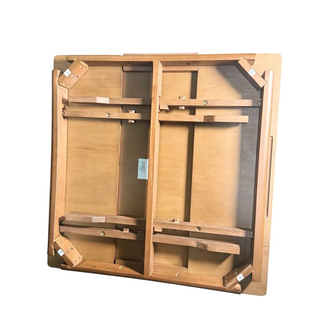 HR827 【廃盤】unico TRITO エクステンションテーブル　ミサワ