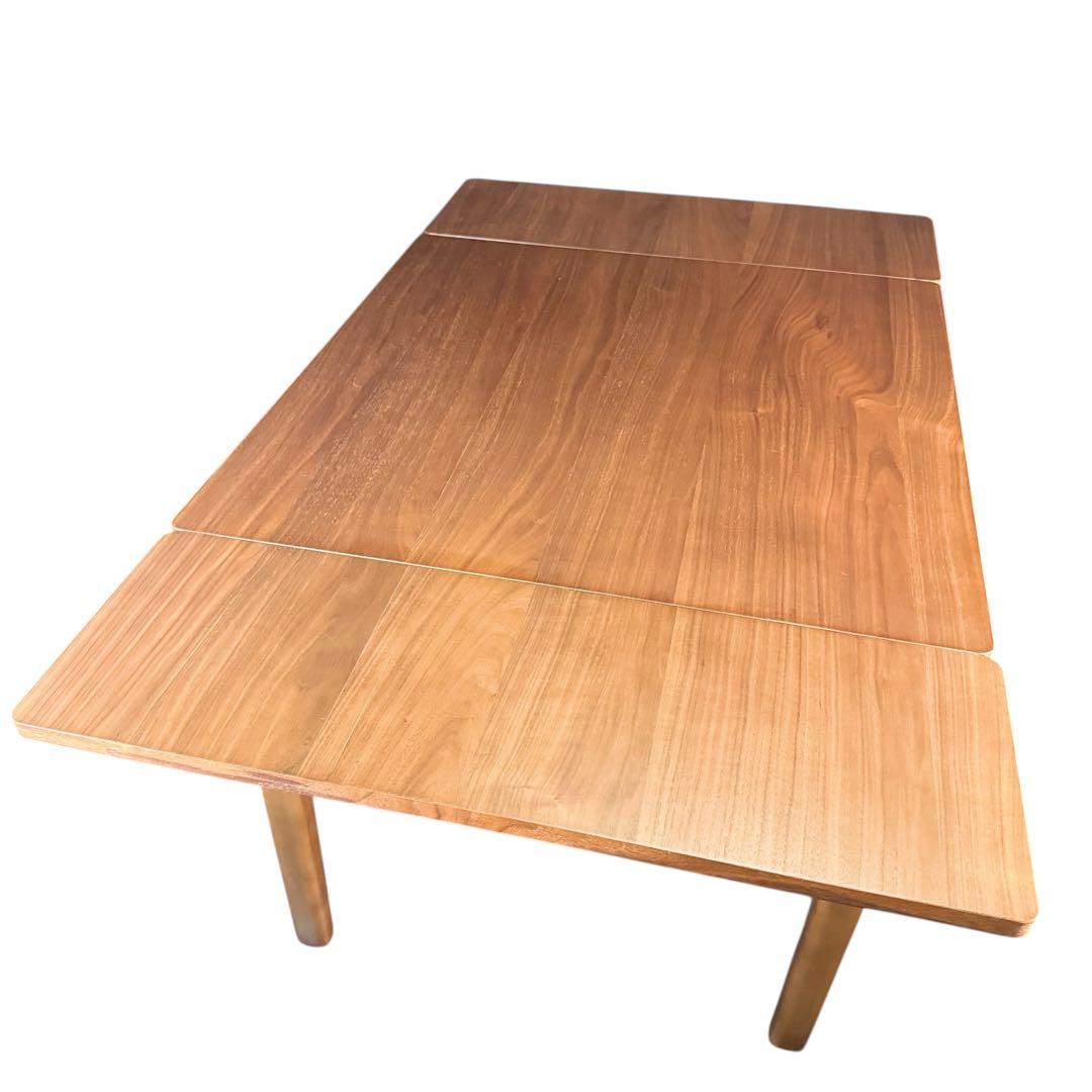 HR827 【廃盤】unico TRITO エクステンションテーブル　ミサワ