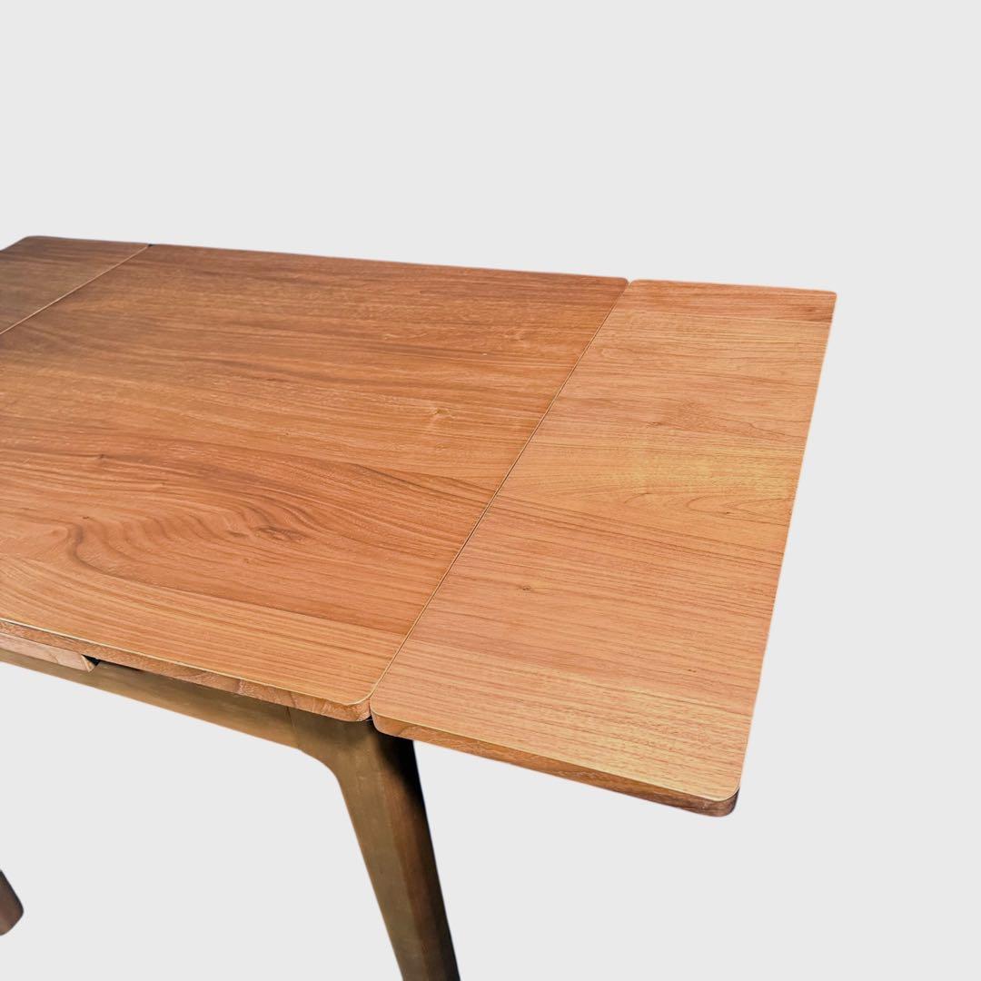 HR827 【廃盤】unico TRITO エクステンションテーブル　ミサワ