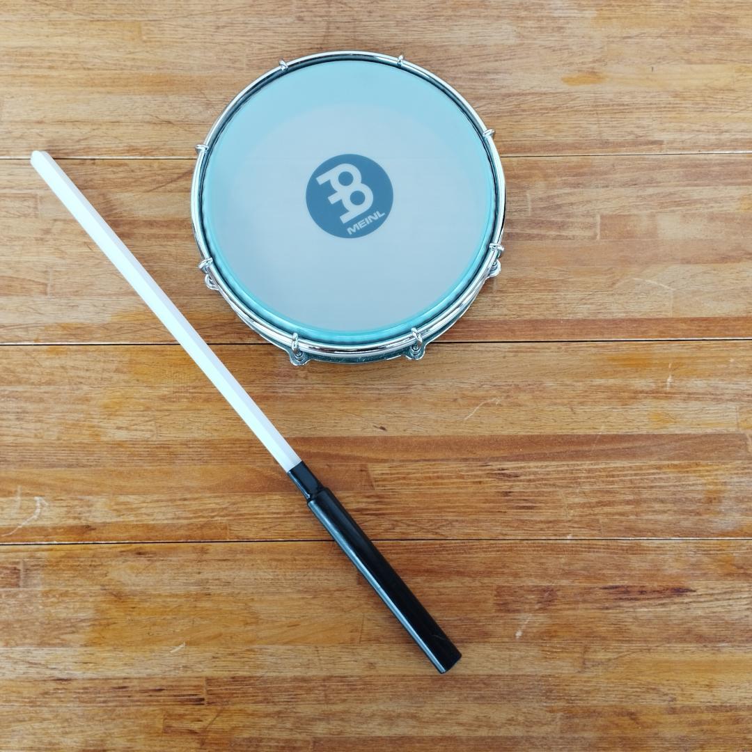 ラテンパーカッションセット LP エルピー MEINL マイネル Pearl