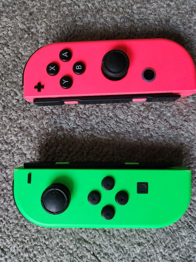 Nintendo Switch 本体＋Joy-Con＋プロコン おまけ付き