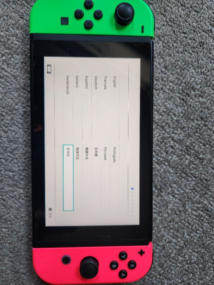 Nintendo Switch 本体＋Joy-Con＋プロコン おまけ付き