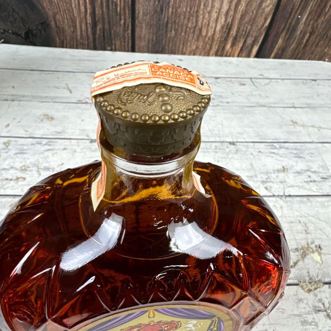 未開栓 ウイスキーまとめ ホワイトホース エクストラファイン クラウン