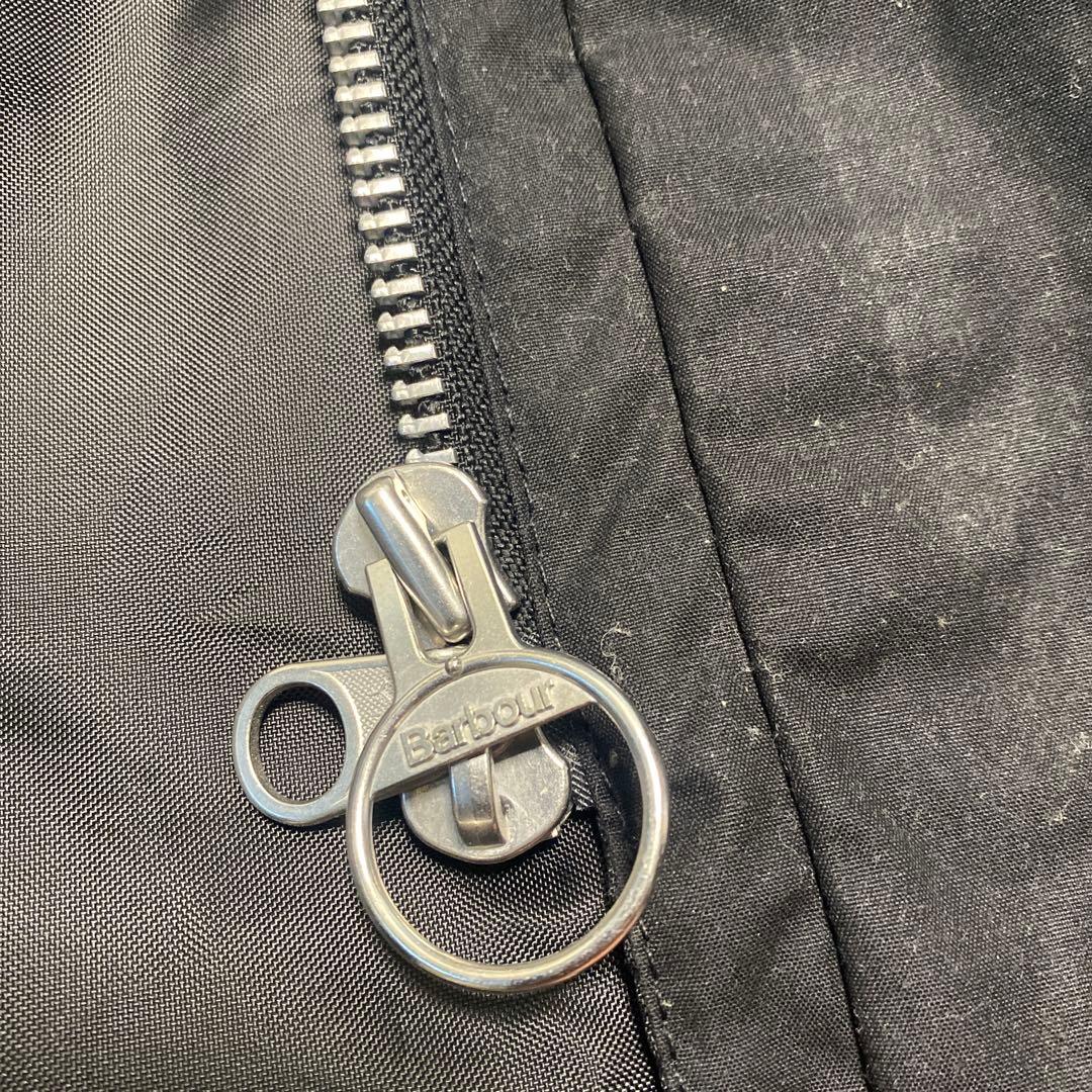 バブアー　ジャケット　 Barbour International M