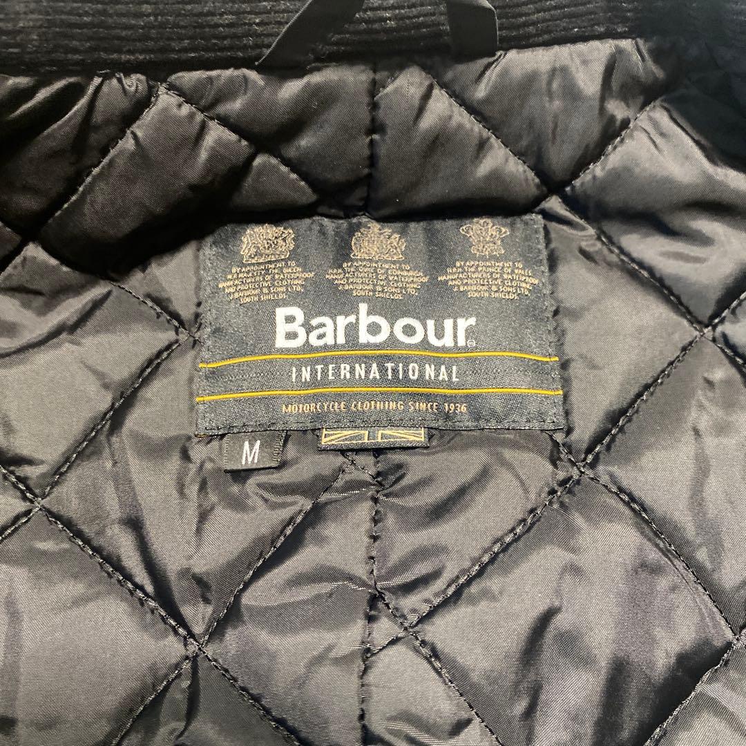 バブアー　ジャケット　 Barbour International M
