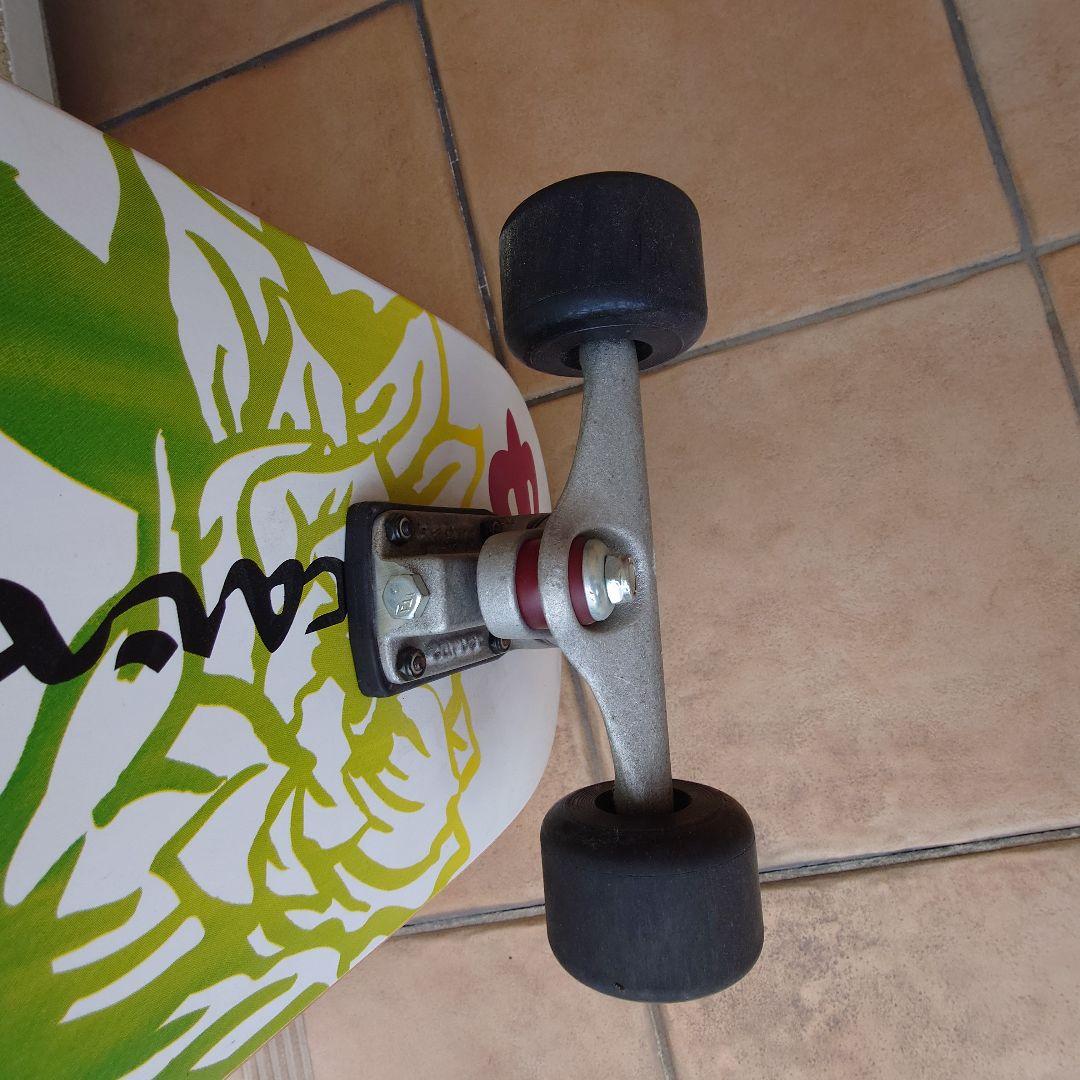 日本限定 CARVER カーバー 禅 ZEN 35\" C-1Z wide