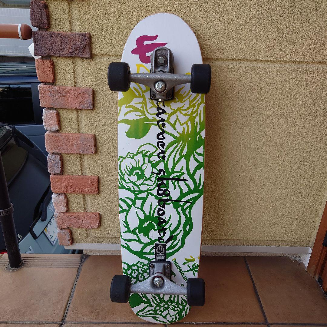 日本限定 CARVER カーバー 禅 ZEN 35\" C-1Z wide